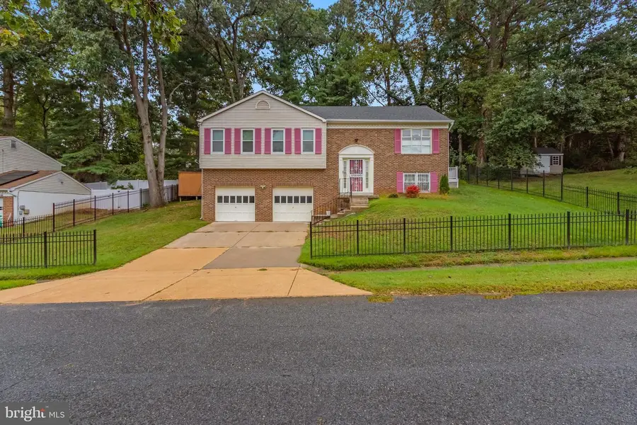 9910 Locust St, Glenn Dale, MD 20769 - Image #2