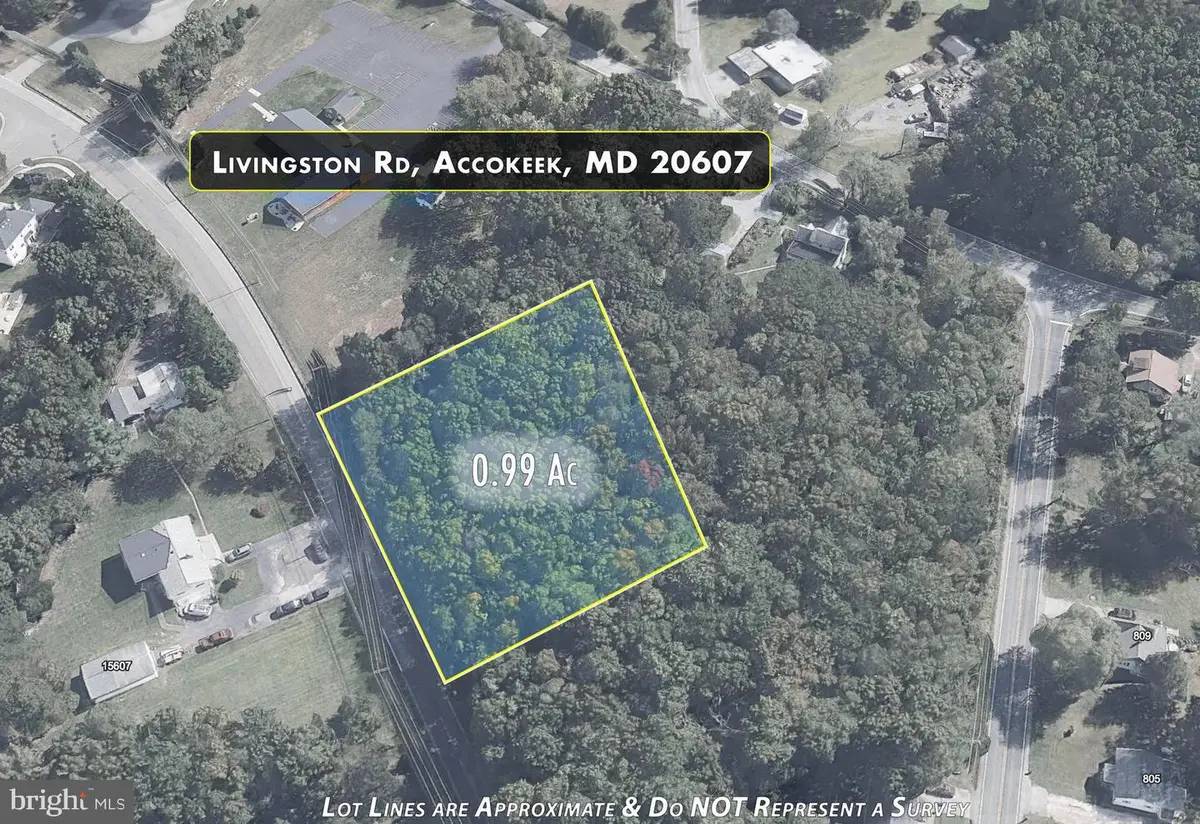 Livingston Rd, Accokeek, MD 20607 - Image #1