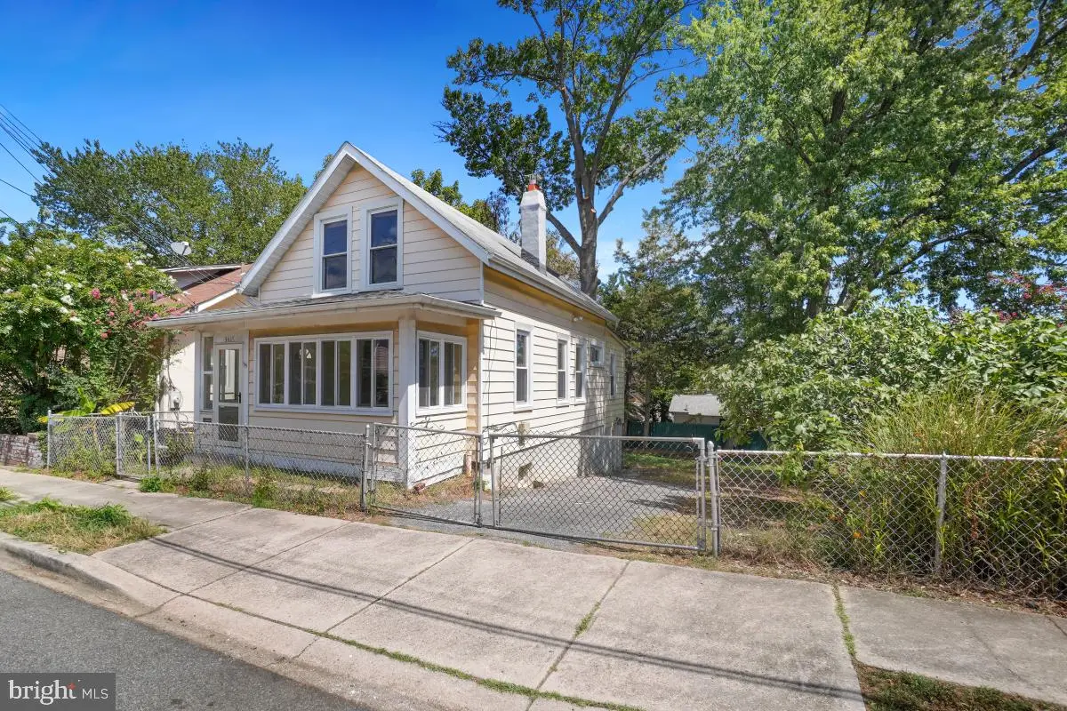 3415 40th Pl, Brentwood, MD 20722 - Image #1