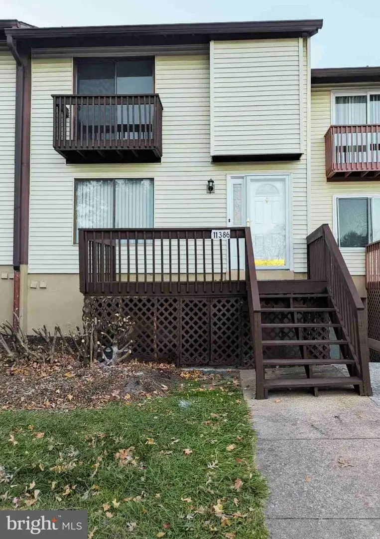 11386 Laurelwalk Dr #55, Laurel, MD 20708 - Image #1