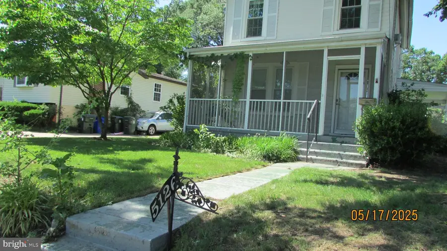 5126 Navahoe St, College Park, MD 20740 - Image #3