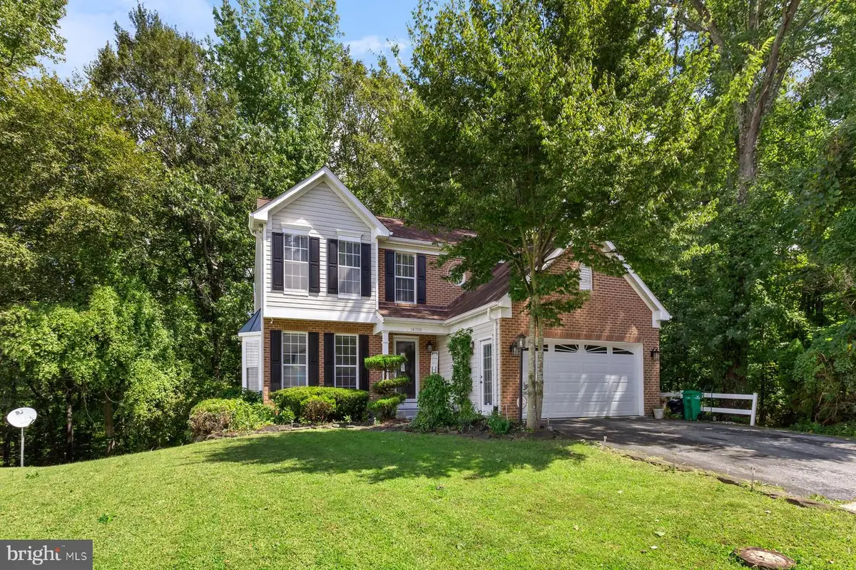 14708 Bisque St, Accokeek, MD 20607 - Image #1