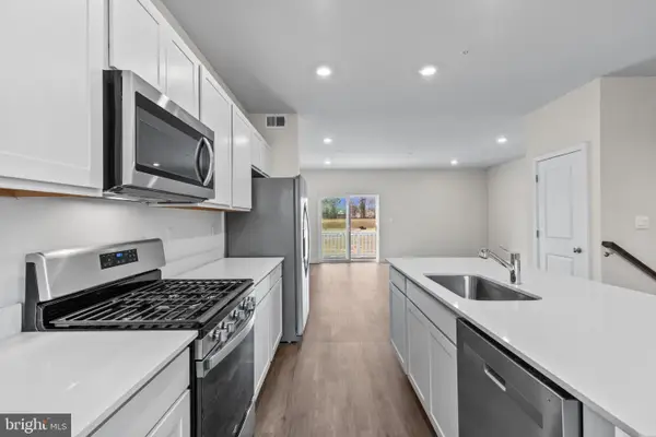 10606 Meridian Hill Way, UPPER MARLBORO, MD 20772