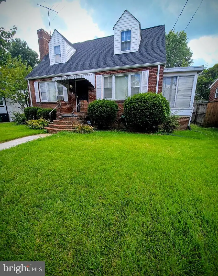 6605 Hansford St, District Heights, MD 20747 - Image #2