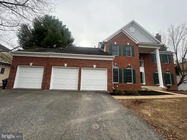 1208 Accokeek Landing Dr, ACCOKEEK, MD 20607