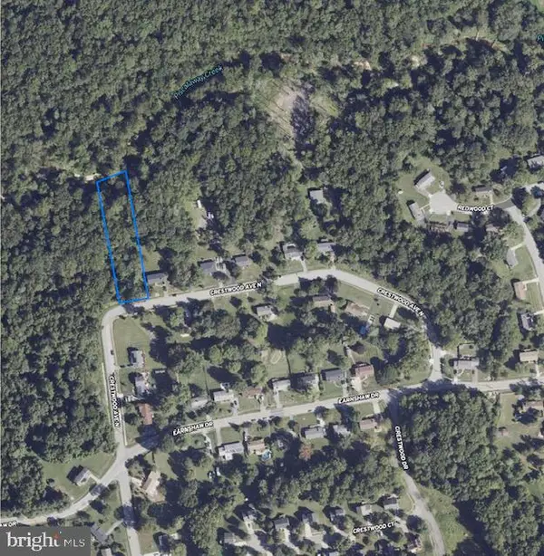 Crestwood Ave, BRANDYWINE, MD 20613