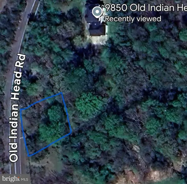 Old Indian Head Rd, UPPER MARLBORO, MD 20772
