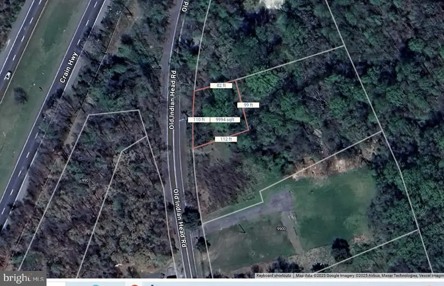 Old Indian Head Rd, Upper Marlboro, MD 20772 - Image #3