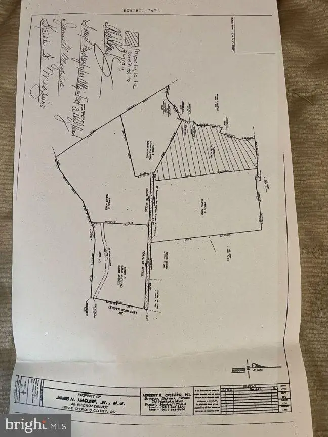 Par12 Letcher Rd E, Brandywine, MD 20613 - Image #1