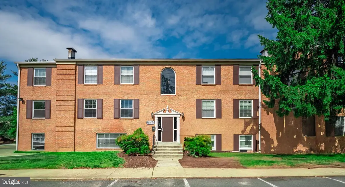 3815 Swann Rd #103, Suitland, MD 20746 - Image #1