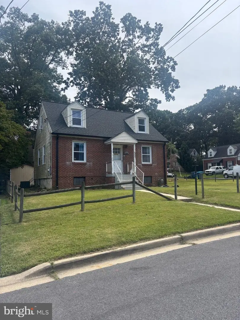 2206 Ramblewood Dr, District Heights, MD 20747 - Image #2