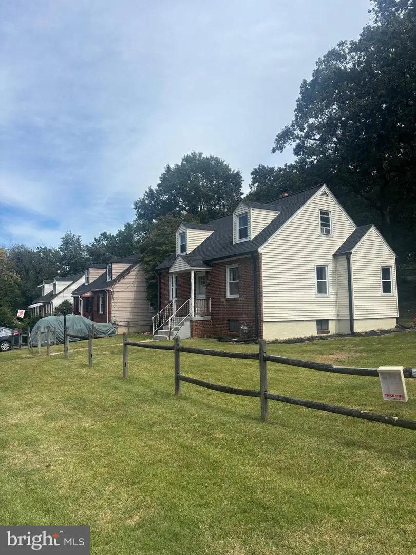 2206 Ramblewood Dr, District Heights, MD 20747 - Image #3