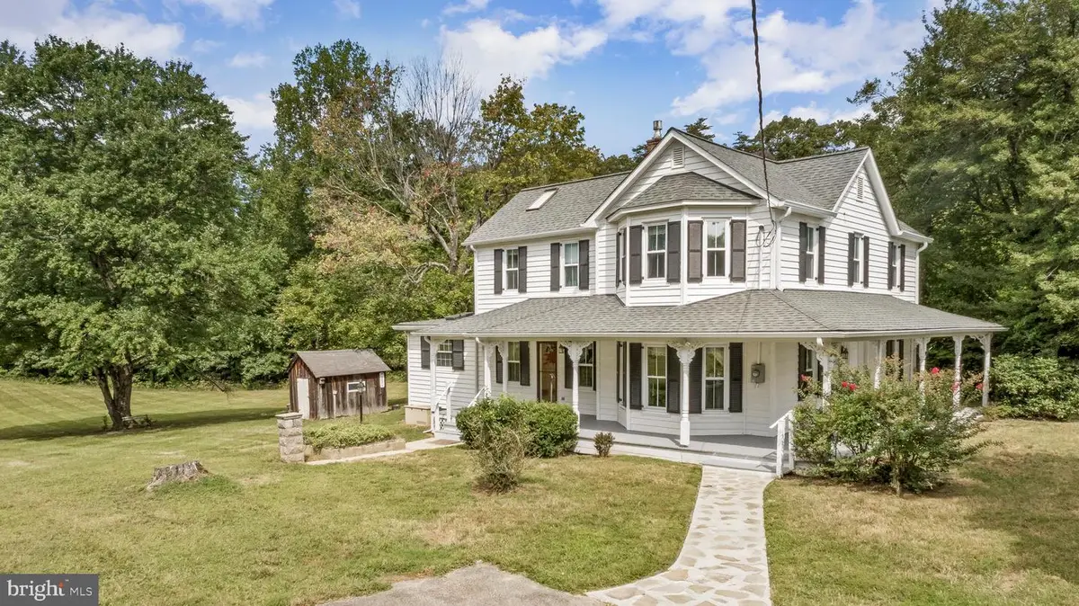 17300 Aquasco Farm Rd, Aquasco, MD 20608 - Image #1