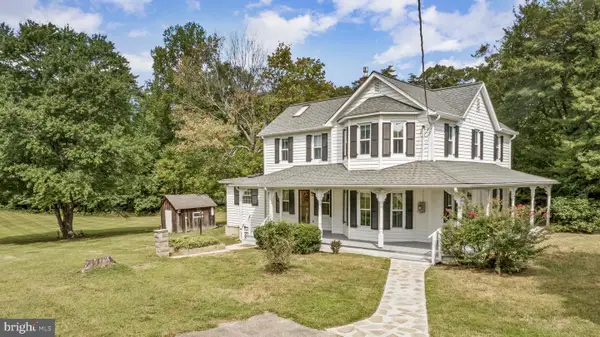 17300 Aquasco Farm Rd, AQUASCO, MD 20608