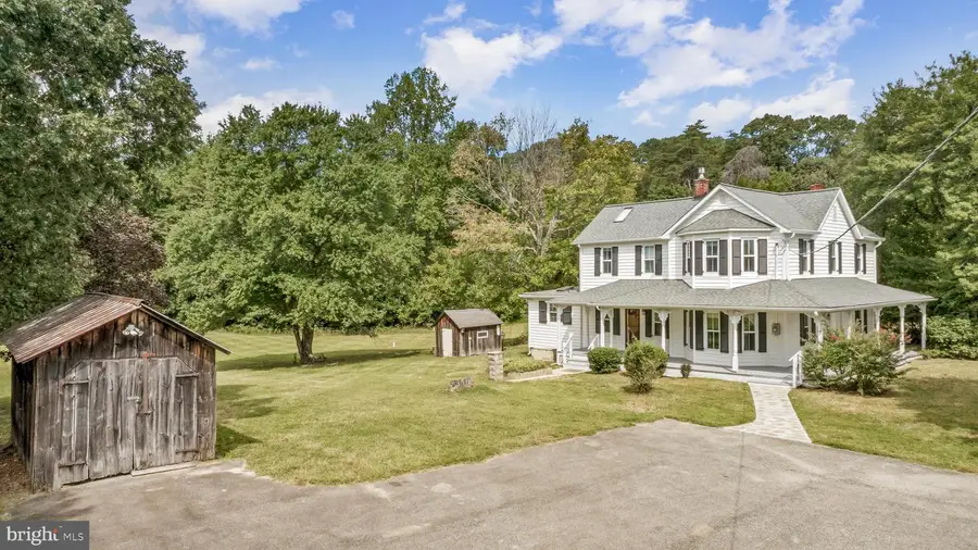 17300 Aquasco Farm Rd, Aquasco, MD 20608 - Image #2