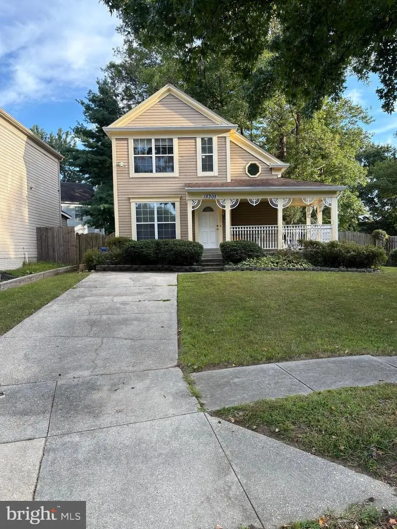 15305 Echols Ct, Bowie, MD 20716 - Image #1