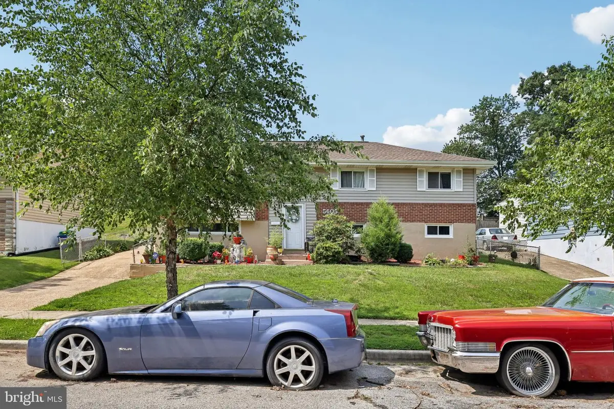 5605 Fargo Ave, Oxon Hill, MD 20745 - Image #1