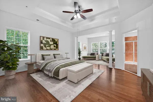 2010 Dornoch Way, UPPER MARLBORO, MD 20774