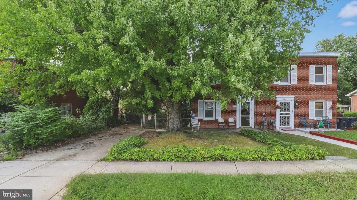 6314 Martin Luther King Jr Hwy, Capitol Heights, MD 20743 - Image #1