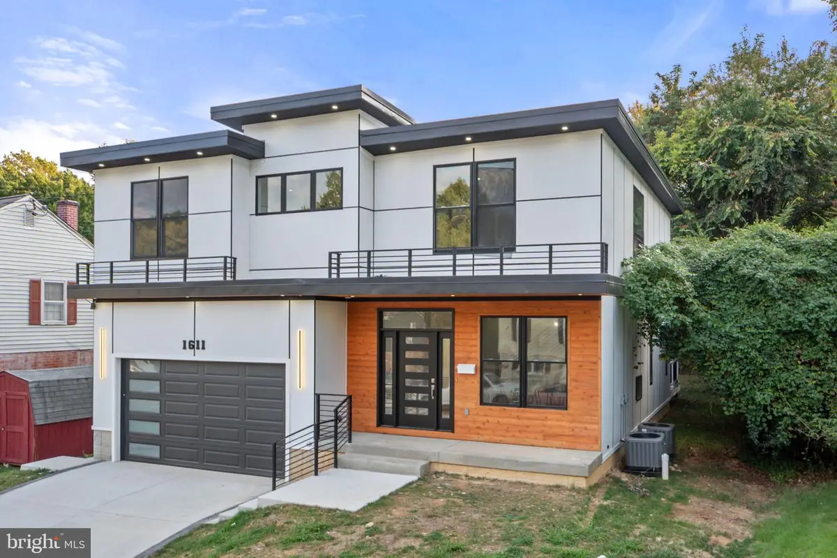 1611 Dayton Rd, Hyattsville, MD 20783 - Image #1