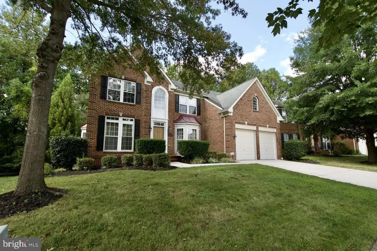15625 Copper Beech Dr, Upper Marlboro, MD 20774 - Image #1