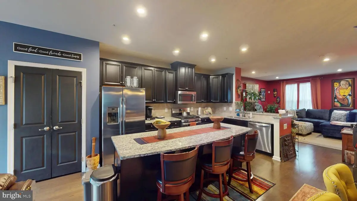 8102 Greenbelt Station Pkwy, Greenbelt, MD 20770 - Image #1