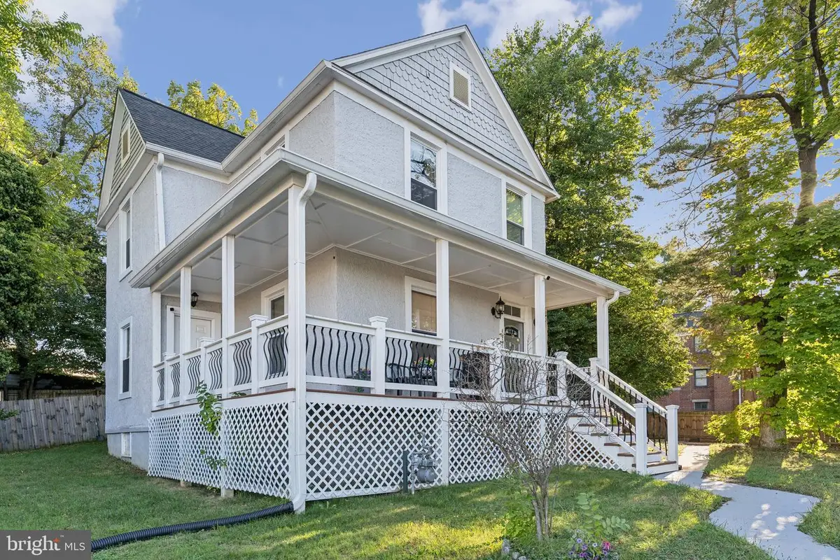 4001 Shepherd St, Brentwood, MD 20722 - Image #1