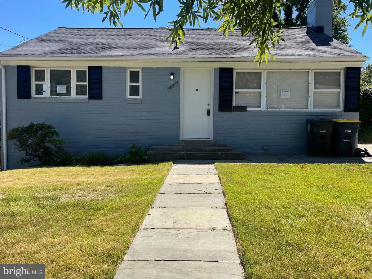 1911 Merrimac Dr, Hyattsville, MD 20783 - Image #1