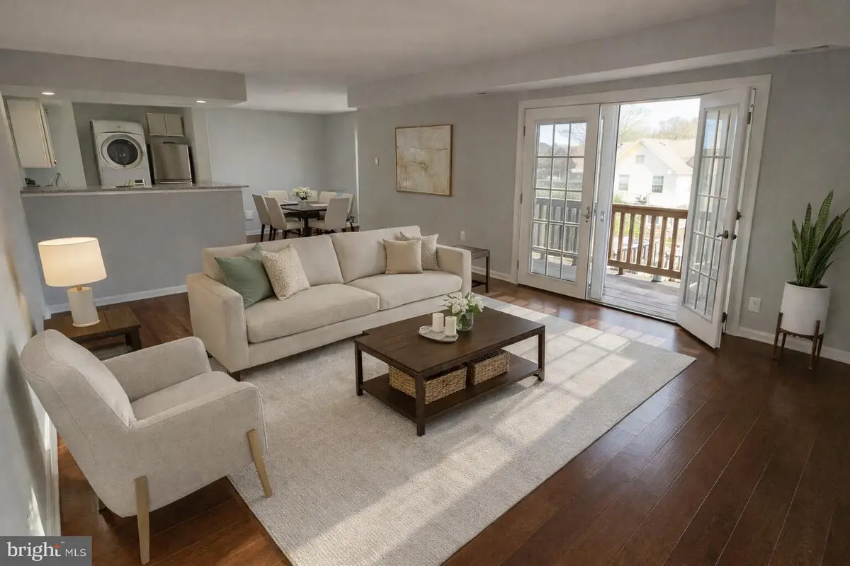 2506 Markham #6, Landover, MD 20785 - #1