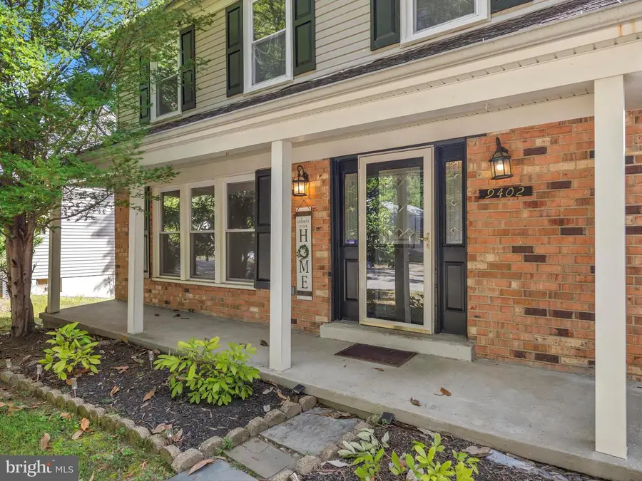 9402 Grandhaven Ave, Upper Marlboro, MD 20772 - #2