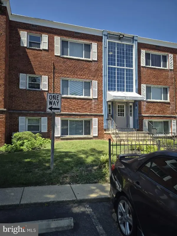 Address Withheld By Seller, HYATTSVILLE, MD 20781