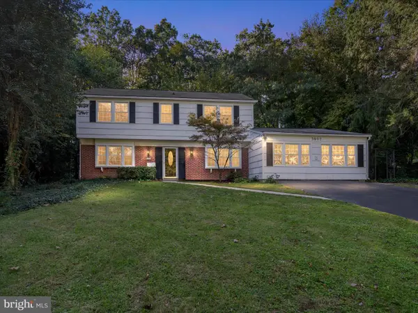 3902 Wakefield Ln, BOWIE, MD 20715