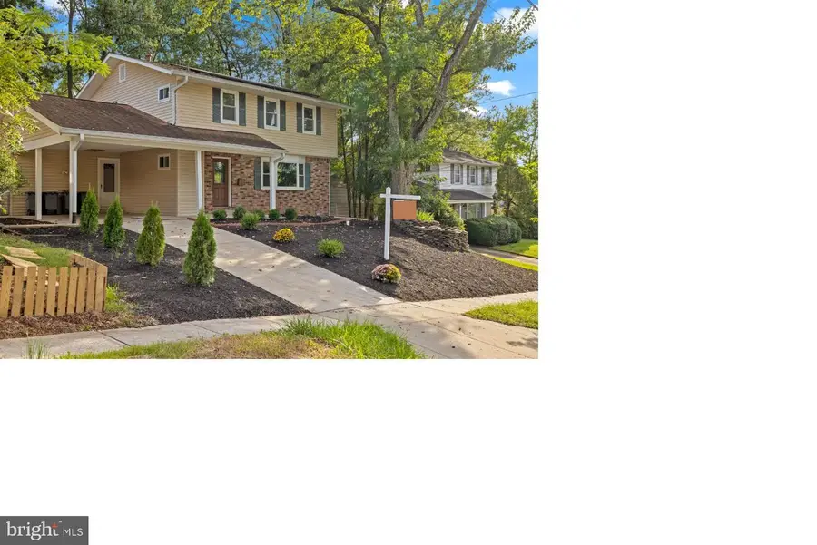 210 Lastner Ln, Greenbelt, MD 20770 - Image #2