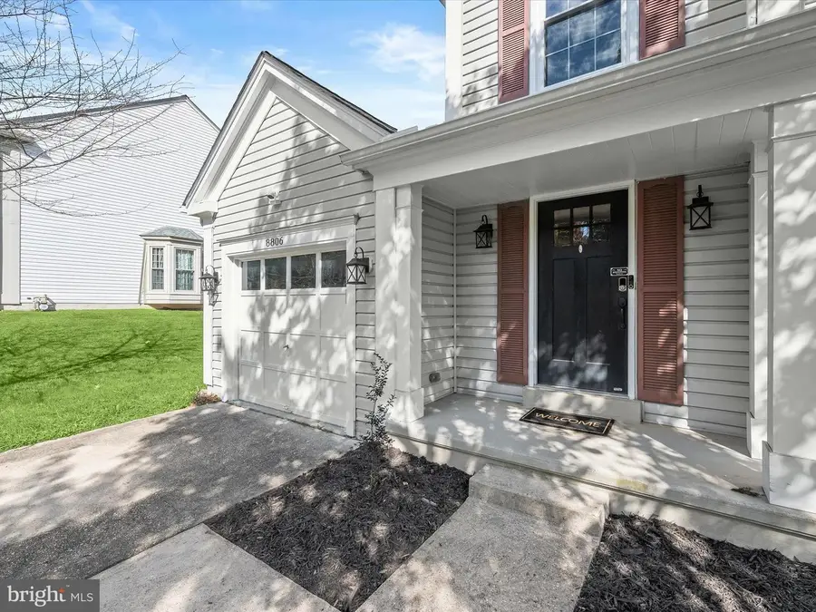8806 Admiral Dr, Laurel, MD 20708 - Image #2