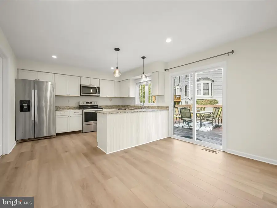 8806 Admiral Dr, Laurel, MD 20708 - Image #3