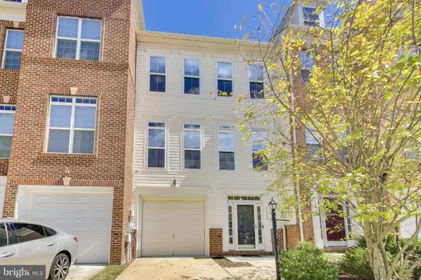 15504 Chaddsford Lake Dr, BRANDYWINE, MD 20613