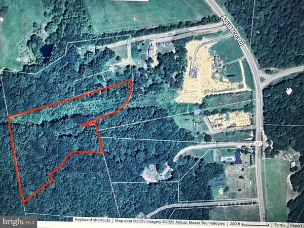 Aquasco Rd, AQUASCO, MD 20608