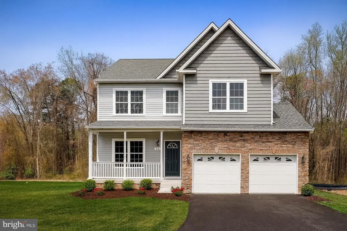 16203 Pennsbury Dr #lot 50, Bowie, MD 20716 - Image #1