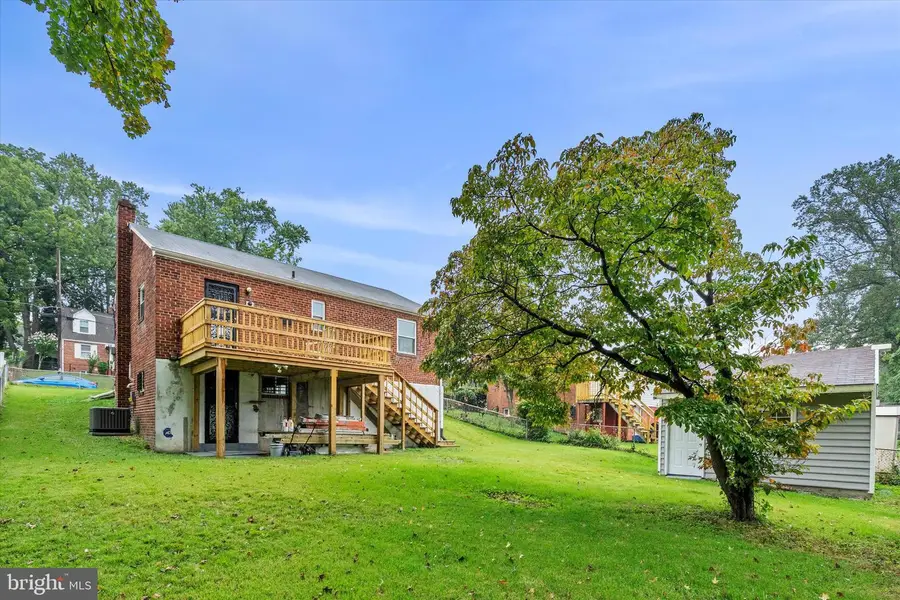 2009 Gaylord Dr, Suitland, MD 20746 - Image #2