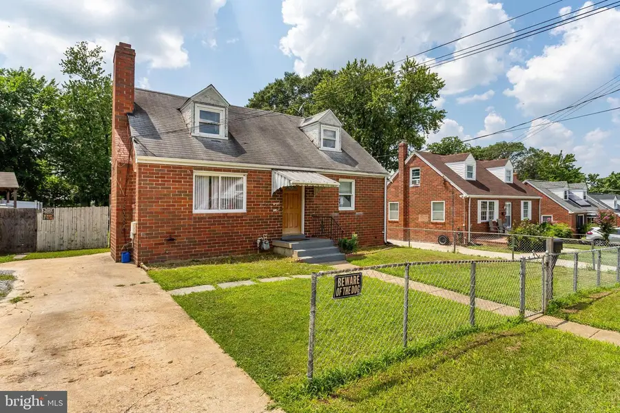 4702 68th Ave, Hyattsville, MD 20784 - Image #3
