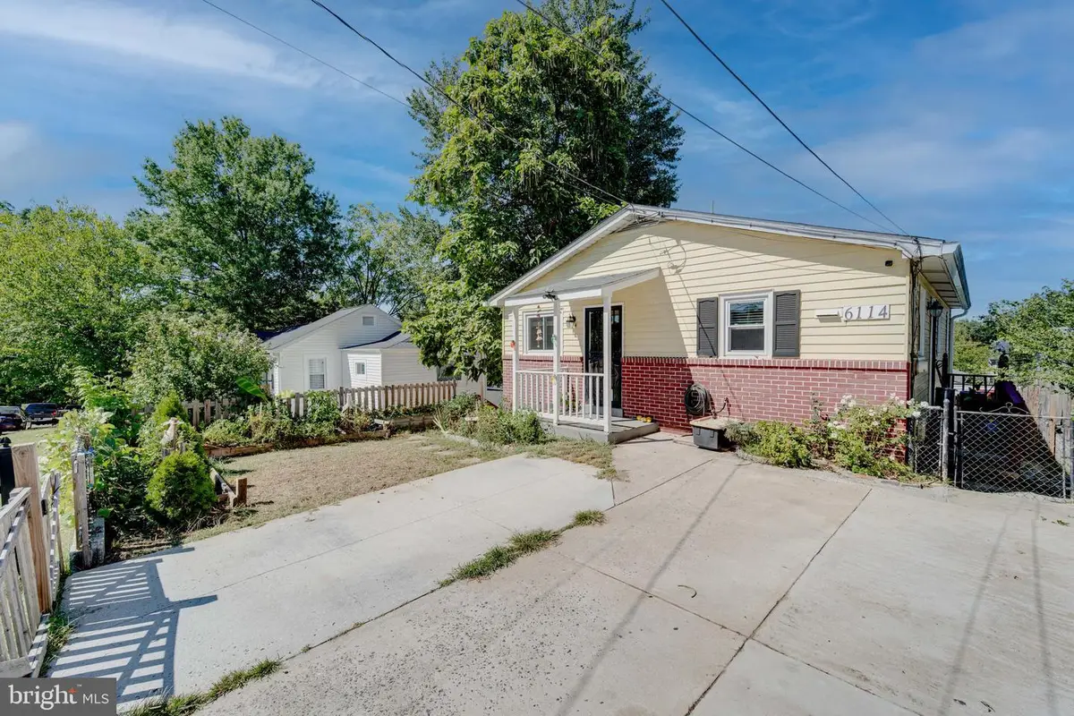 6114 Osborn Rd, Landover, MD 20785 - Image #1