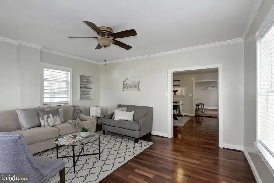 4503 Banner St, Brentwood, MD 20722 - Image #3