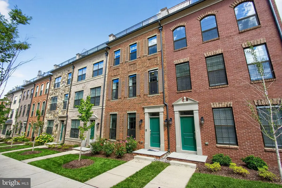 625 Halsey Way, National Harbor, MD 20745 - Image #1