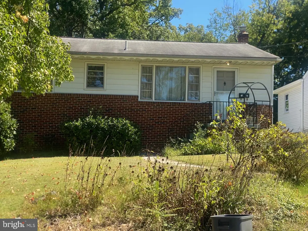 8711 63rd Ave, Berwyn Heights, MD 20740 - Image #1