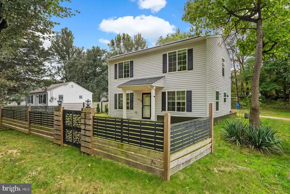 9621 Temple Hill Rd, Clinton, MD 20735 - Image #1