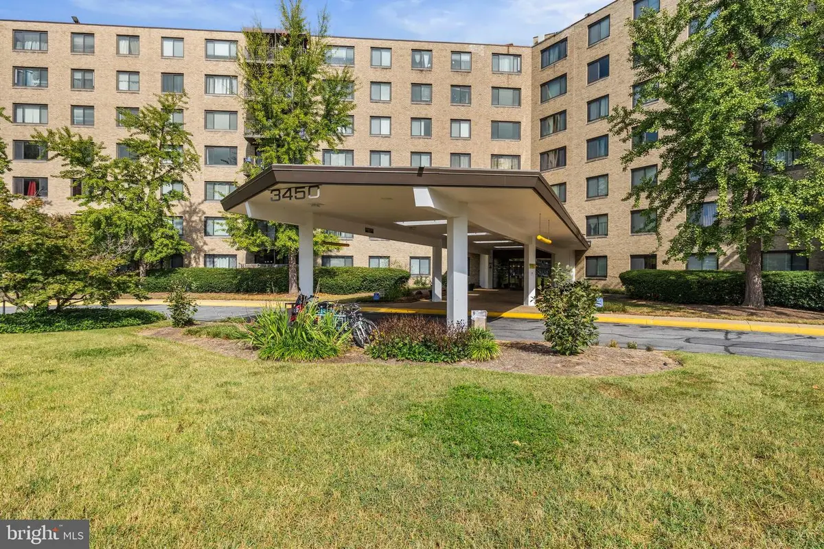 3450 Toledo Ter #202, Hyattsville, MD 20782 - Image #1