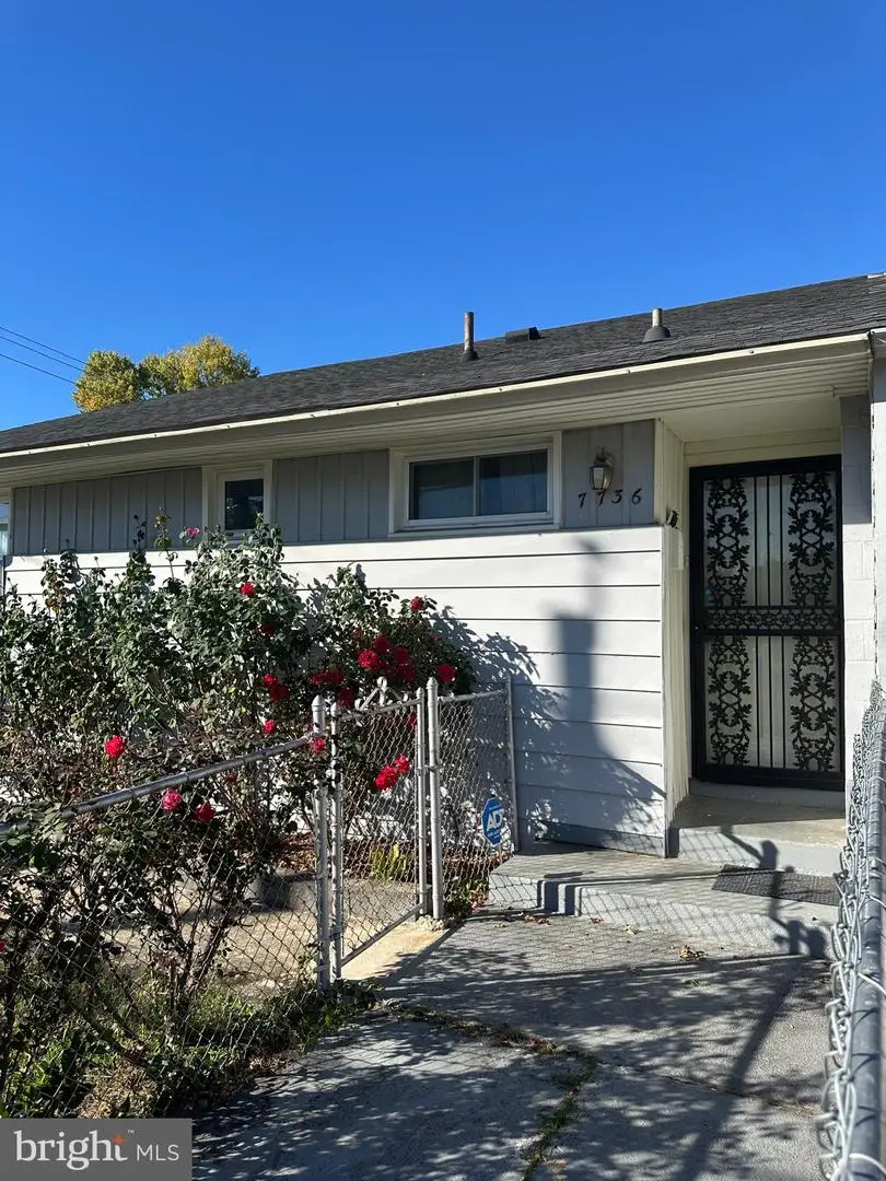 7736 Oxman Rd, Landover, MD 20785 - Image #1