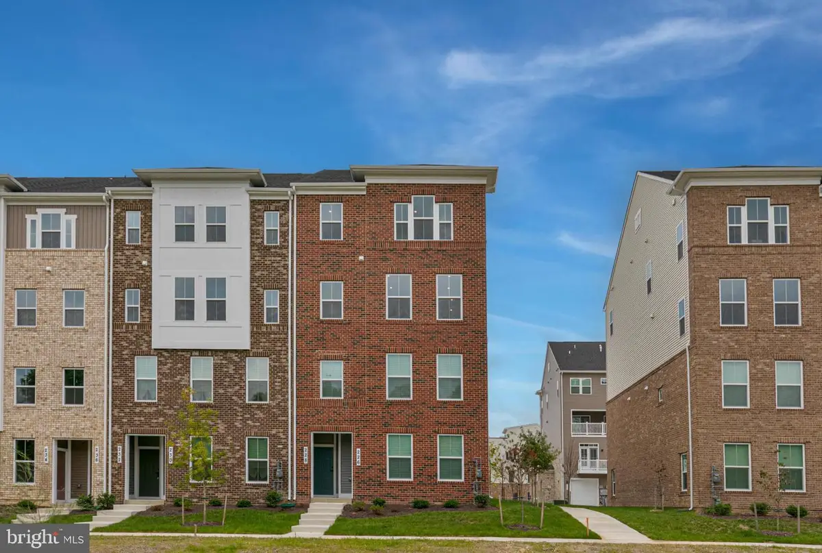 228 Matisse Place #1012b Quick Delivery, Bowie, MD 20716 - Image #1