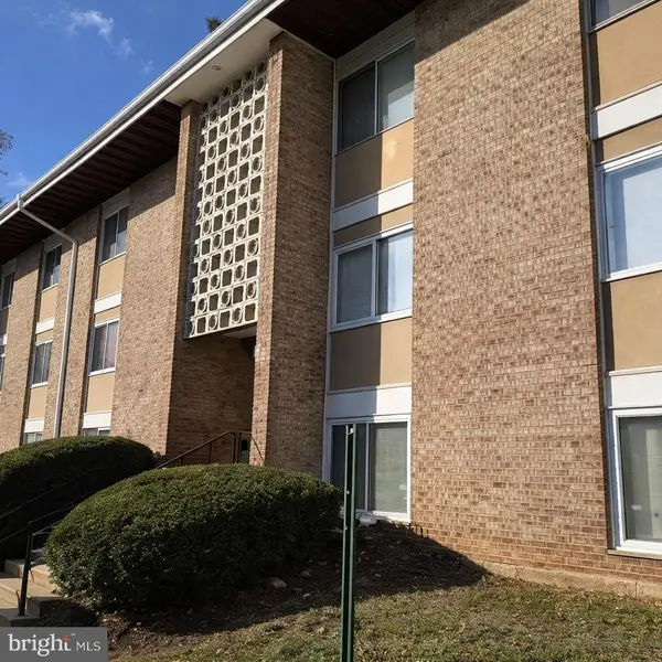 522 Wilson Bridge Dr #6723 B-1, OXON HILL, MD 20745