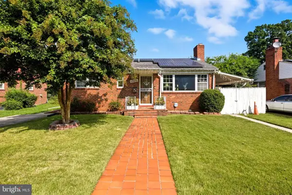 1926 Lebanon St, HYATTSVILLE, MD 20783